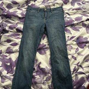 Hollister Skinny Jeans